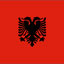 logo de María Albania