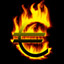 logo de EZE villano