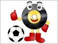 Trivial del Mundial y Música