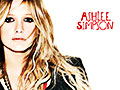 Ashlee Simpson