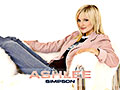 Ashlee Simpson