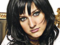 Ashlee Simpson