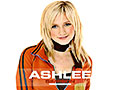 Ashlee Simpson