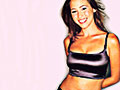 Rachel Stevens