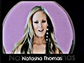 Natasha Thomas