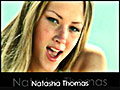 Natasha Thomas