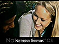 Natasha Thomas