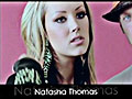 Natasha Thomas