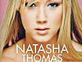 Natasha Thomas