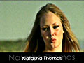 Natasha Thomas