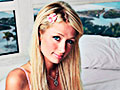 Paris Hilton