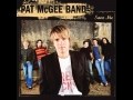 Pat Mcgee Band