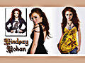 Lindsay Lohan