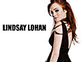 Lindsay Lohan