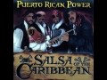 Puerto Rican Power