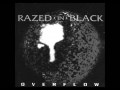 Razed In Black
