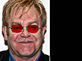 Elton John