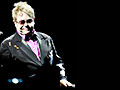 Elton John