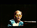 Elton John