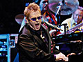 Elton John