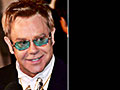 Elton John