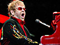 Elton John