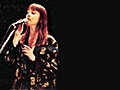 Suzanne Vega