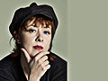 Suzanne Vega