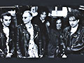 The Cure