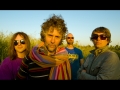 The Flaming Lips