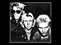 The Police