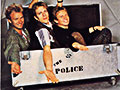 The Police