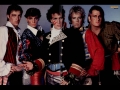 Adam And The Ants