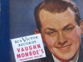 Vaughn Monroe