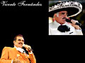 Vicente Fernández