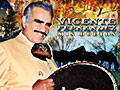 Vicente Fernández