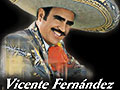 Vicente Fernández