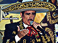 Vicente Fernández