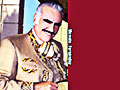 Vicente Fernández