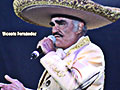 Vicente Fernández