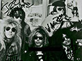 Guns N' Roses