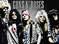 Guns N' Roses