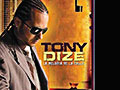 Tony Dize