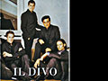 Il Divo