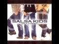 Salsa Kids