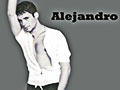 Alejandro Sanz