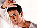 Enrique Iglesias