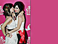 The Veronicas