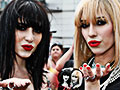 The Veronicas