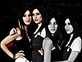 The Veronicas